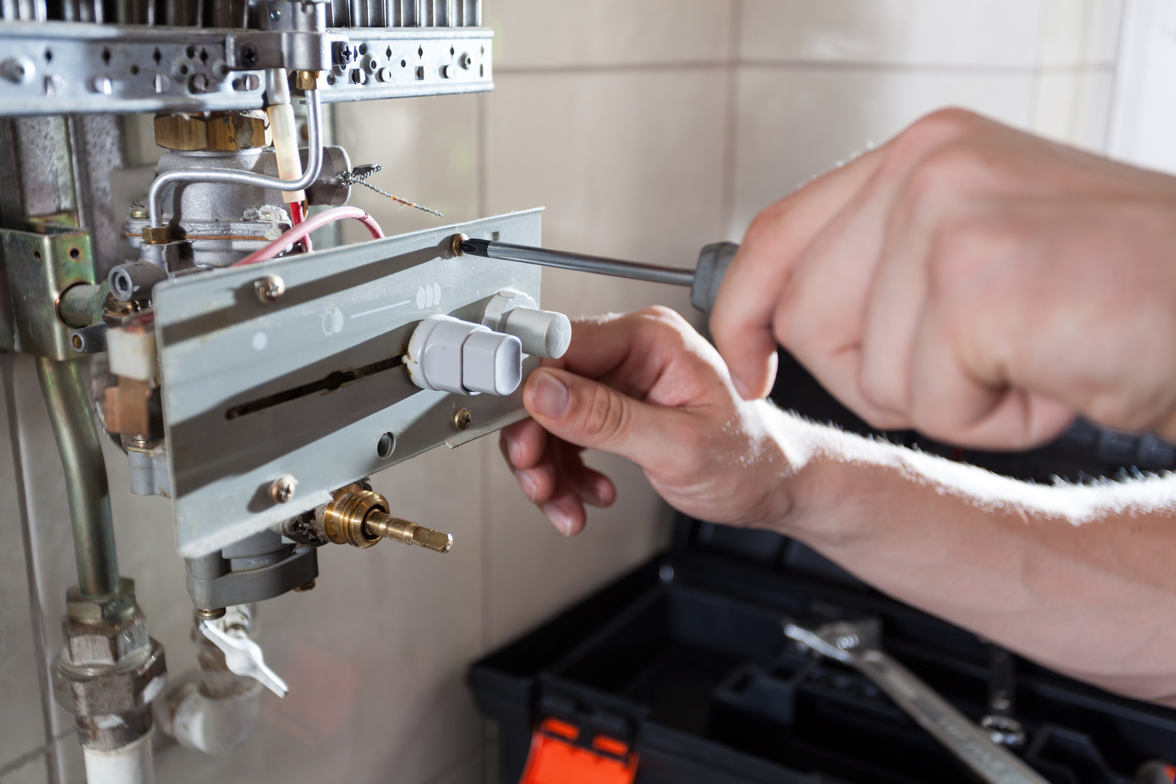 Boiler Repairs